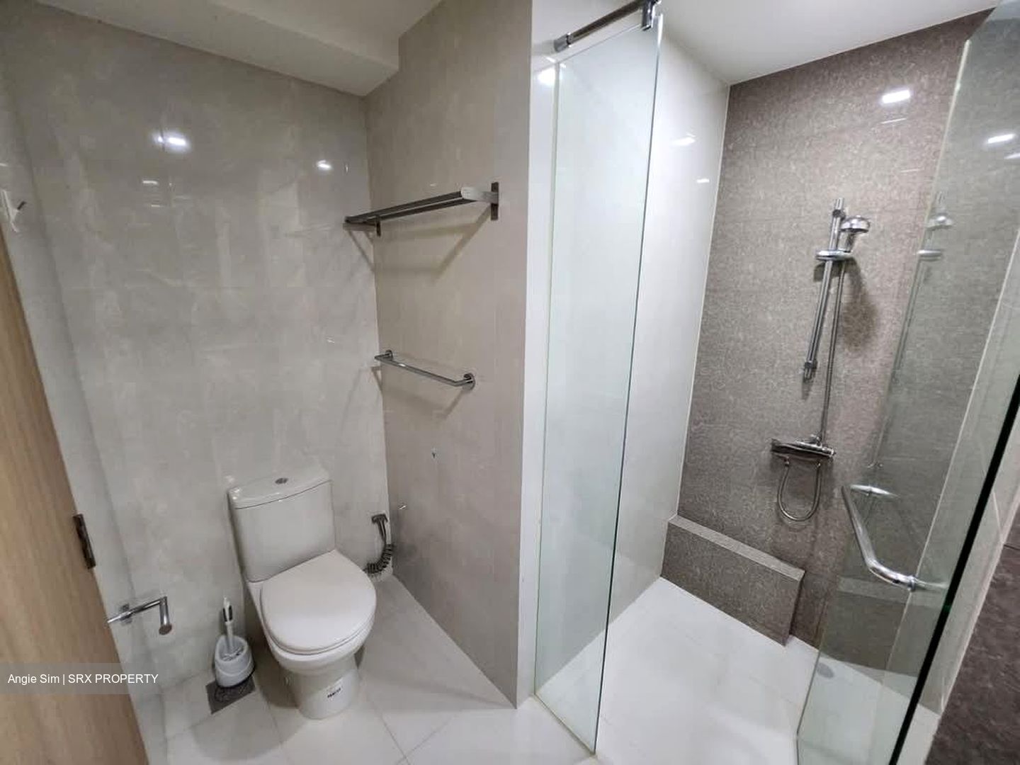 Twin Fountains (D25), Condominium #560770941